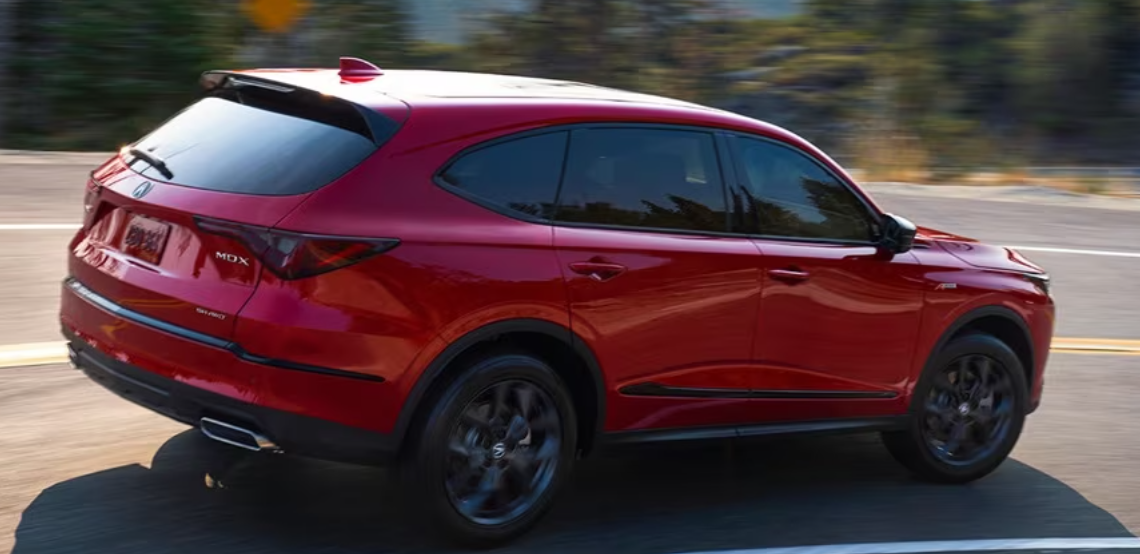 2023 Acura MDX for Sale near Alexandria, VA