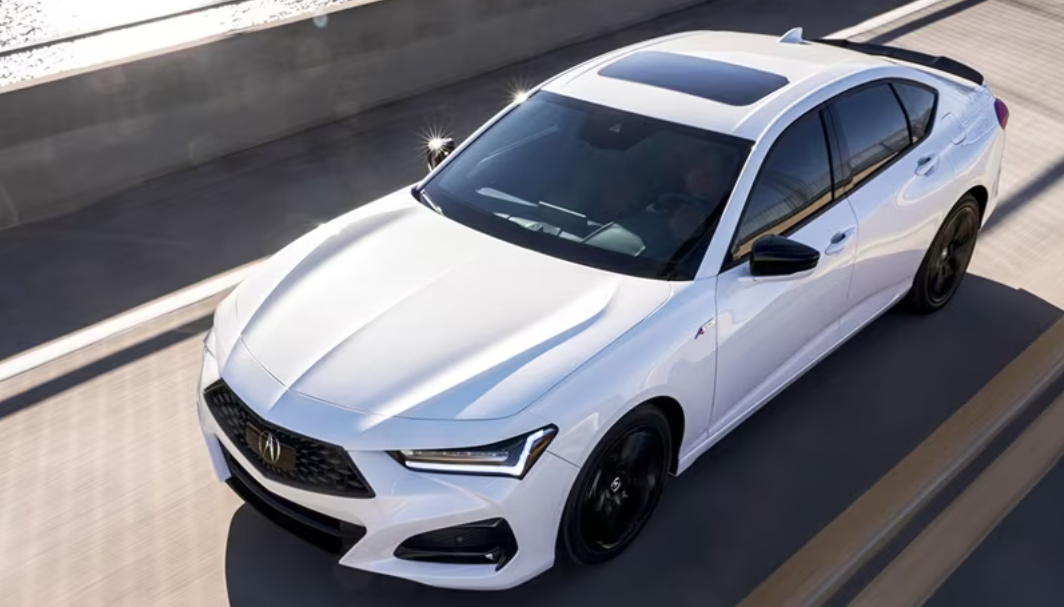 2023 Acura TLX for Sale near Gaithersburg, MD