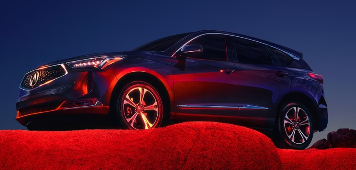 2023 Acura RDX for Sale near Manassas, VA