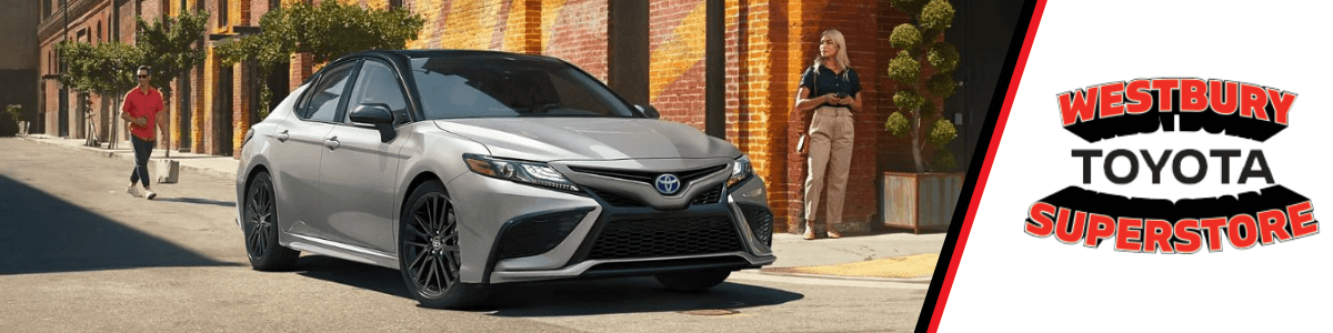 Toyota Camry Seaford NY