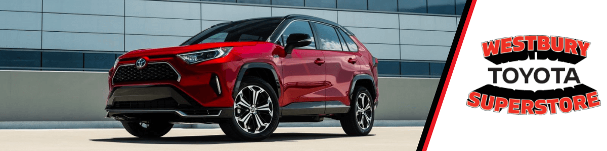 Toyota Rav4 For Sale