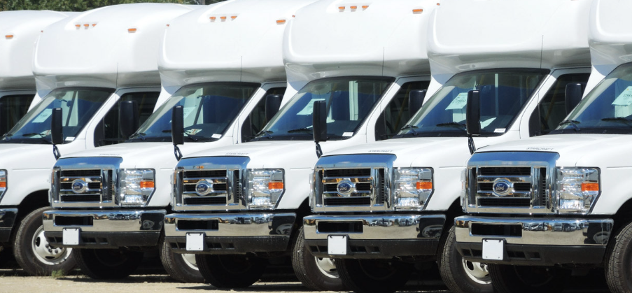 Commercial Vans and Buses for Sale in Kankakee, IL