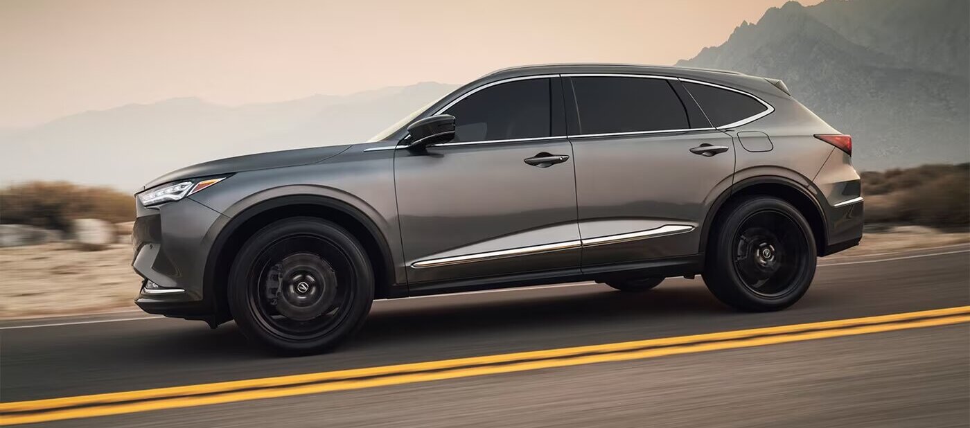 Used Acura Vehicle's for Sale near Manasses, VA