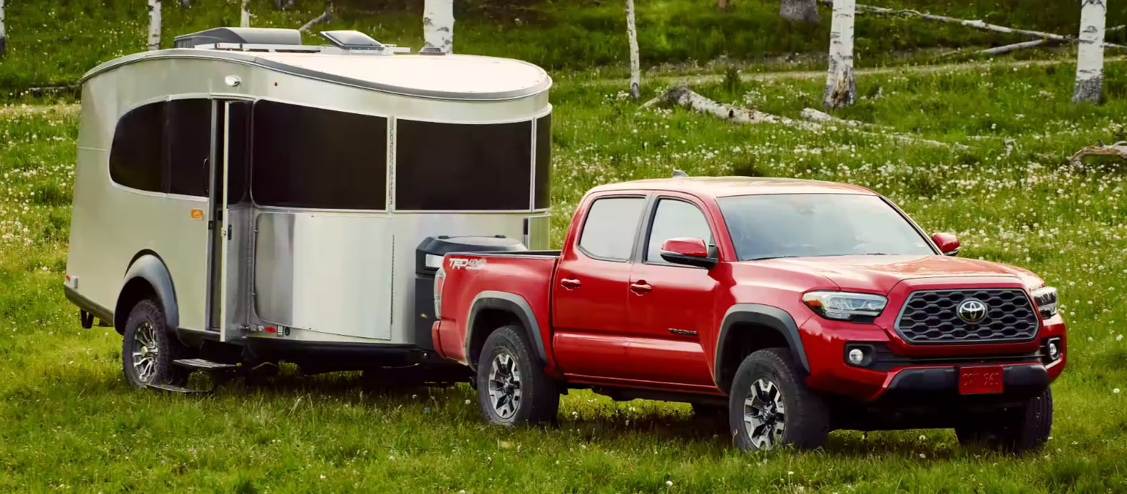 2023 Toyota Tacoma for Sale near West Des Moines, IA
