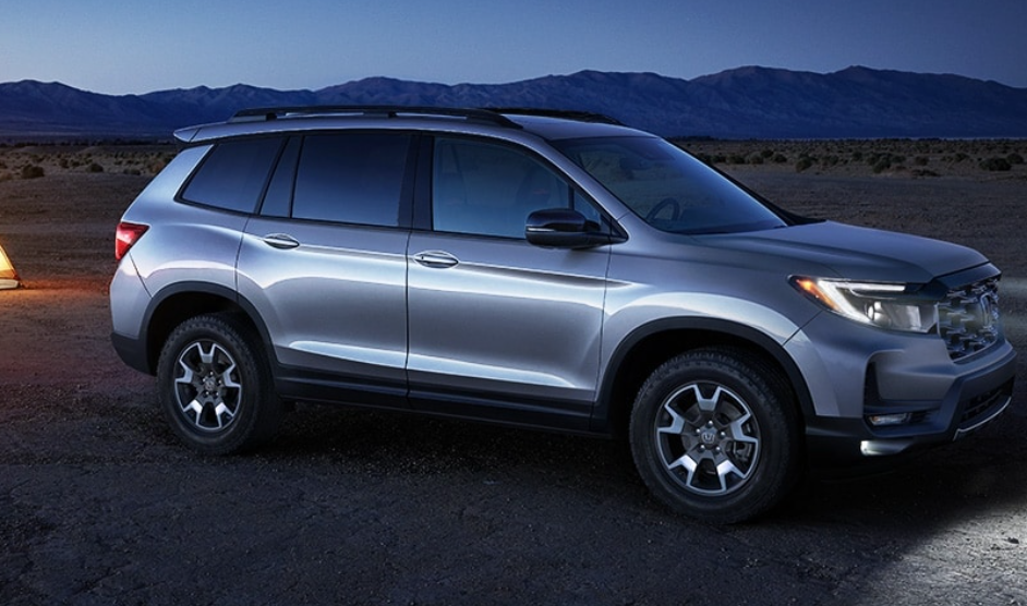 2023 Honda Passport for Sale near Manassas, VA