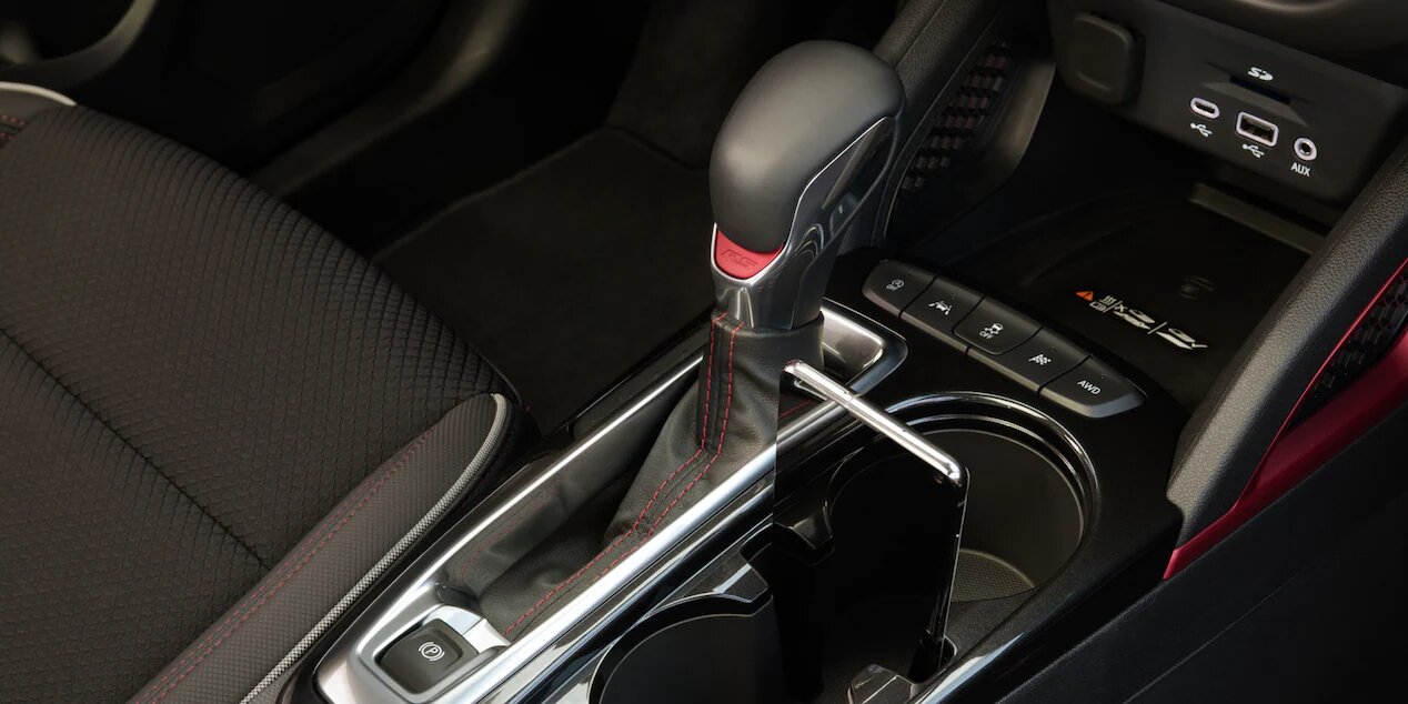 Come Take a Look at the Various Interior features of This Vehicle.