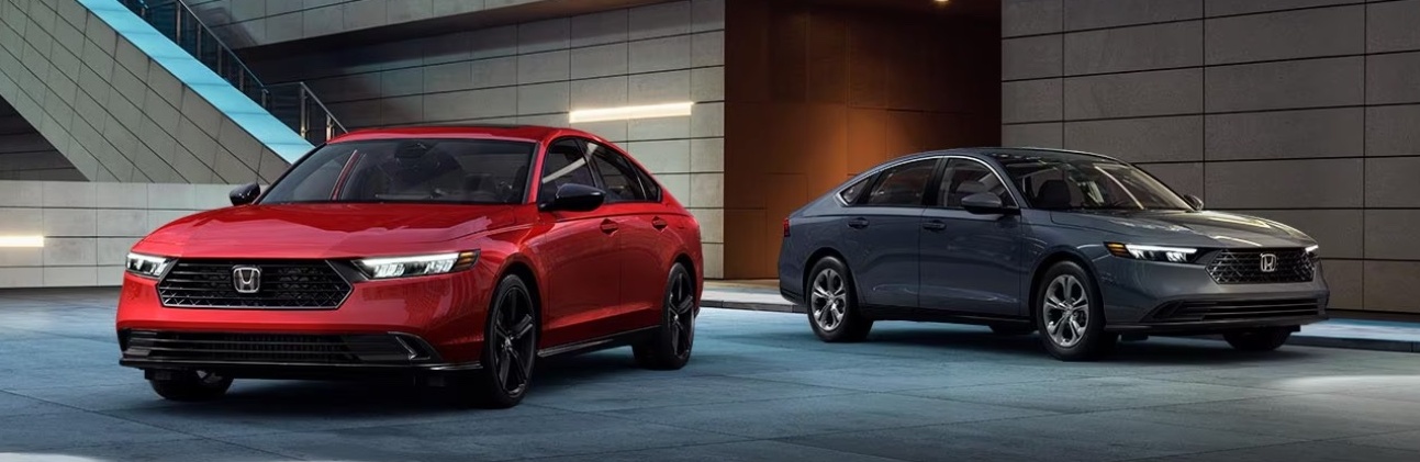 2023 Honda Sedan Buying Guide in Fredericksburg, VA