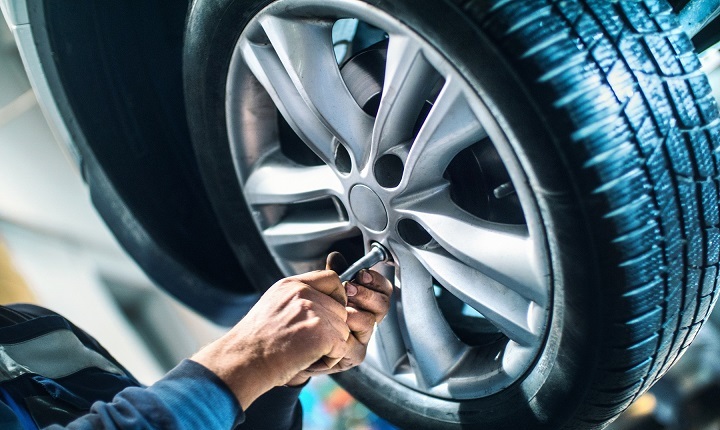 Get New Brake Pads Today!