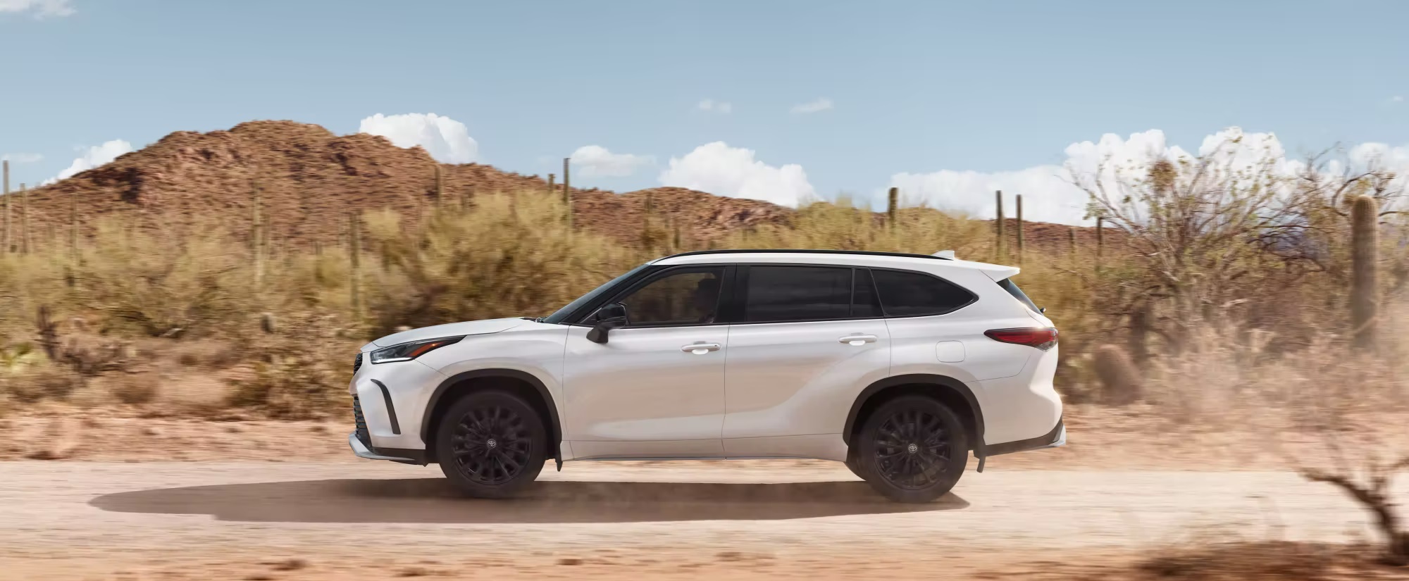 2023 Toyota Highlander for Sale in Salisbury, MD - Pohanka 