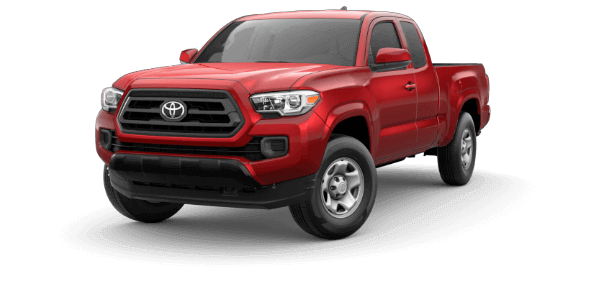 New Toyota Tacoma Model Review - Rodland Toyota of Everett