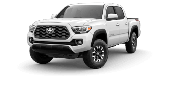 New Toyota Tacoma Model Review - Rodland Toyota of Everett