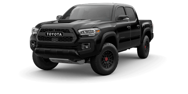 New Toyota Tacoma Model Review - Rodland Toyota of Everett