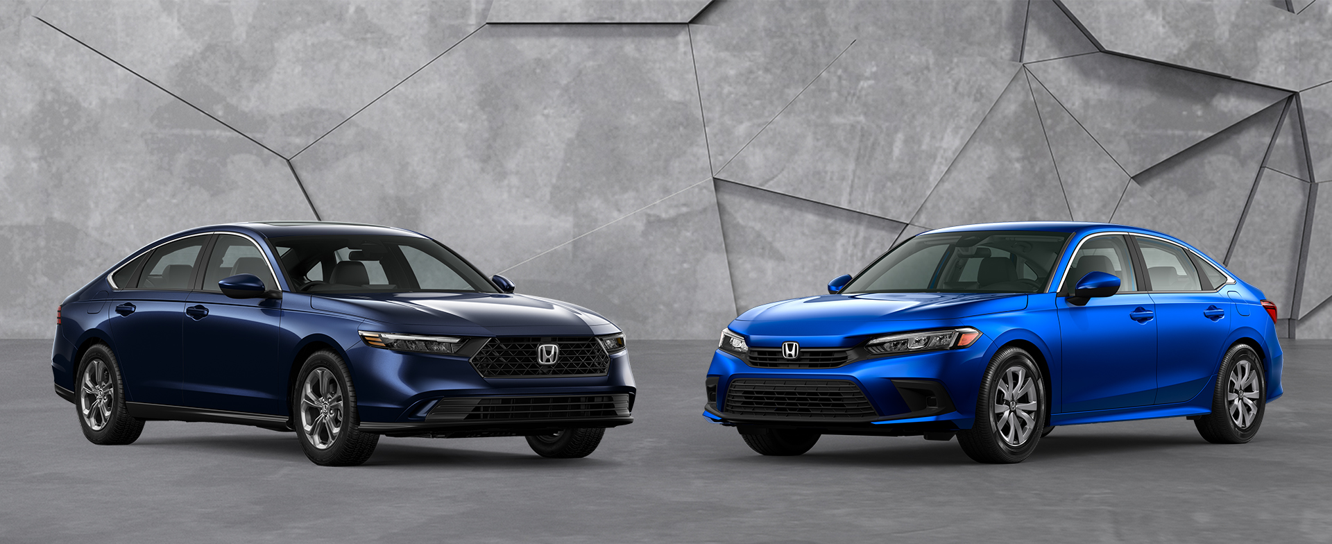 2023 Honda Civic vs 2023 Honda Accord Comparison Car Dealership