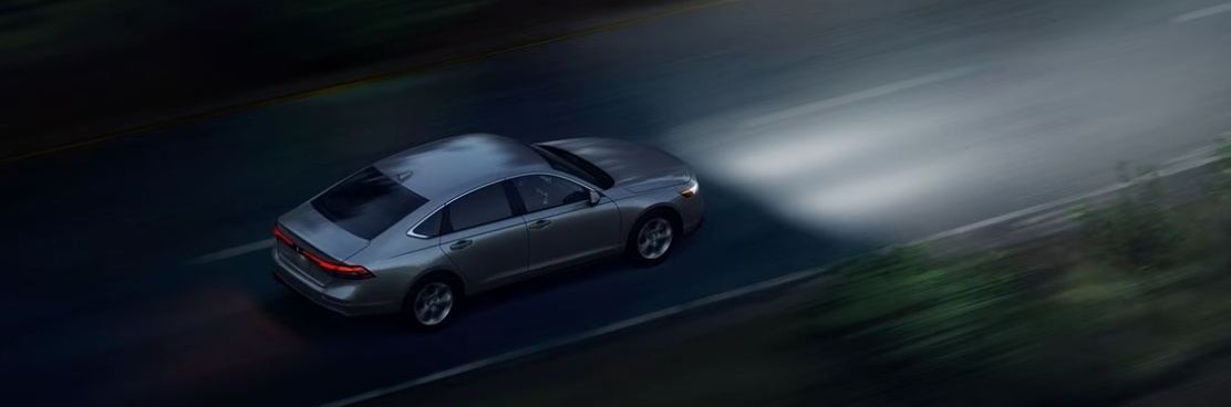 2023 Honda Accord vs 2023 Nissan Altima near Richmond, VA