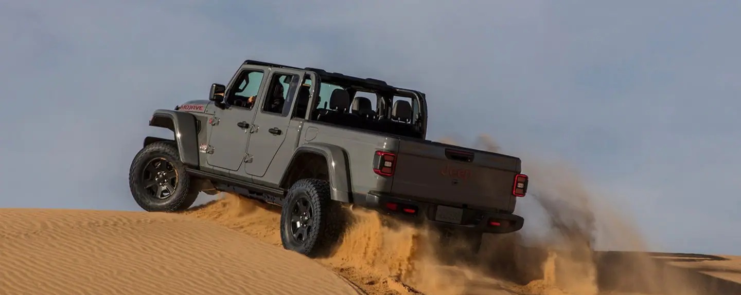 2023 Jeep Gladiator for Sale in Salisbury, MD
