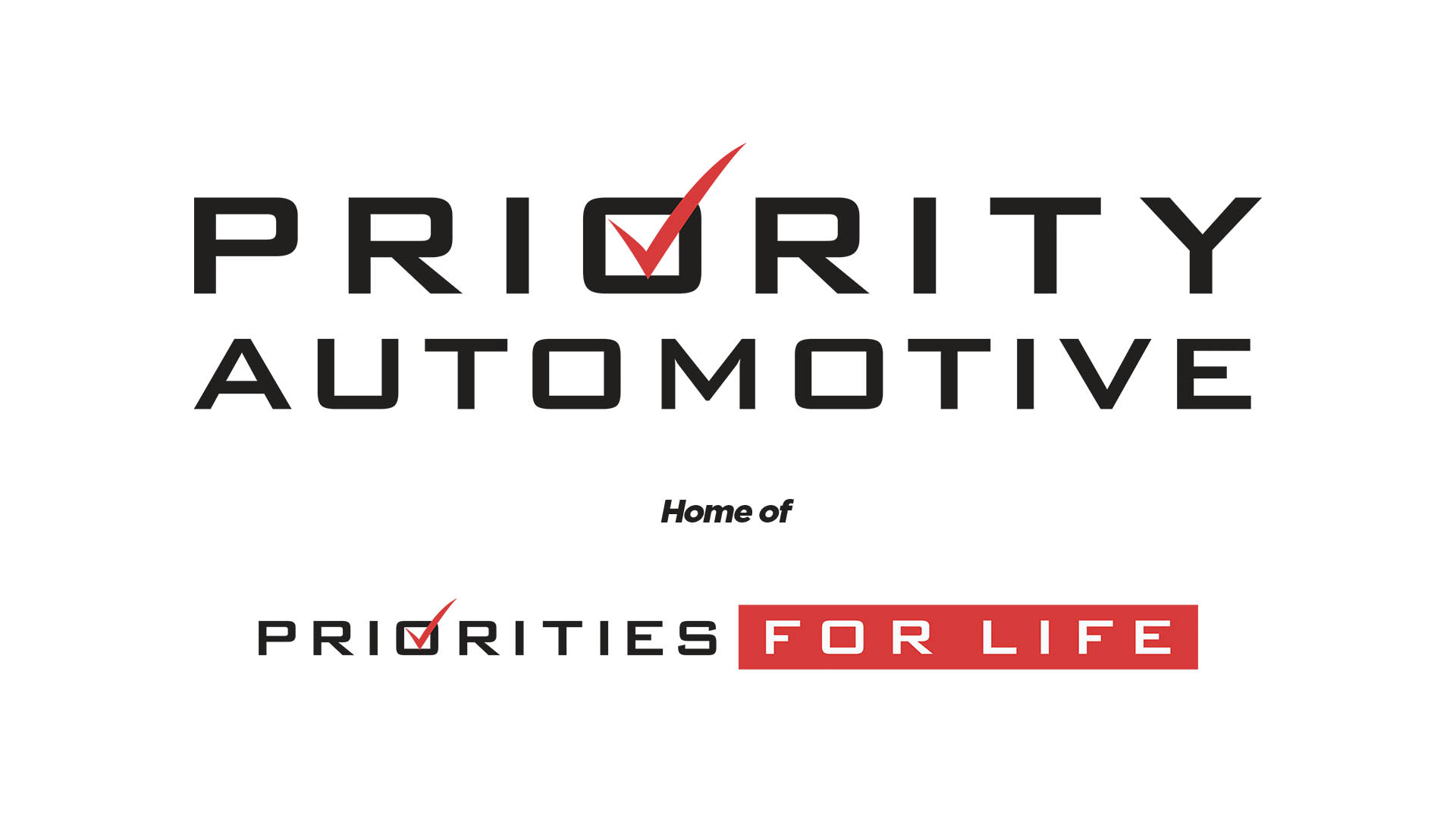 Priorities for Life Priority Lexus Virginia Beach