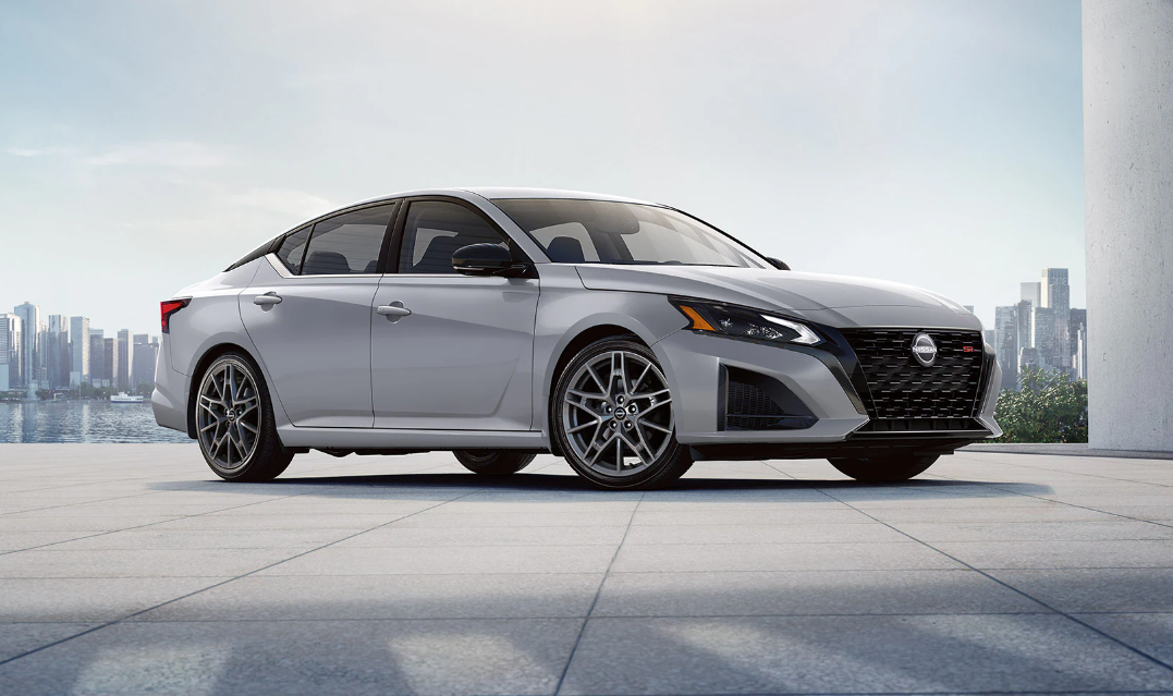 2023 Nissan Altima