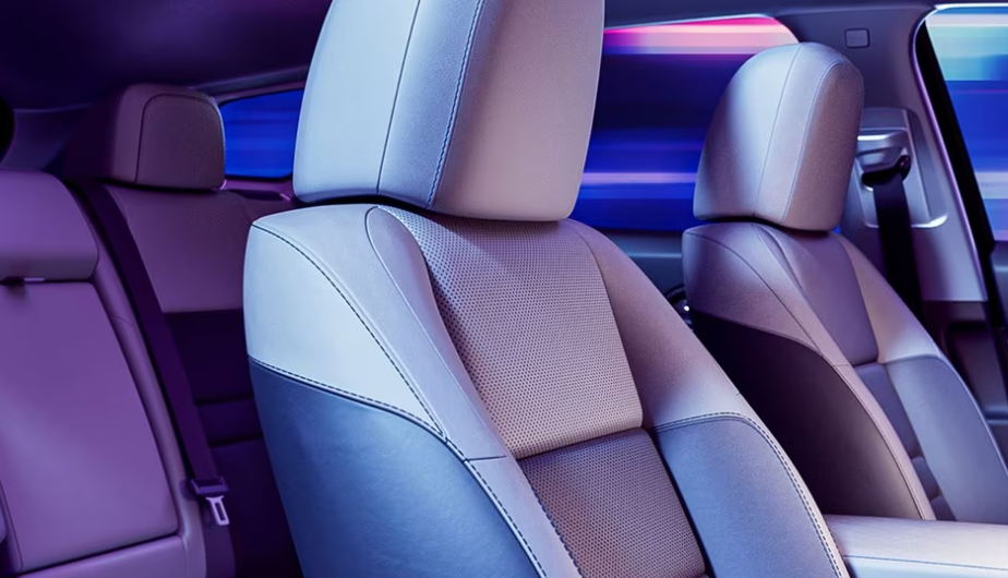 2024 Honda Prologue First Look near Sterling, VA Honda Of Chantilly