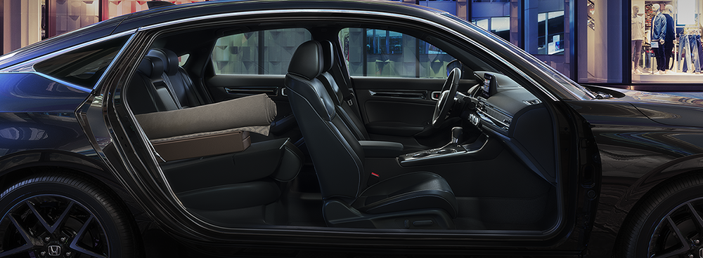 2023 Honda Civic Hatchback