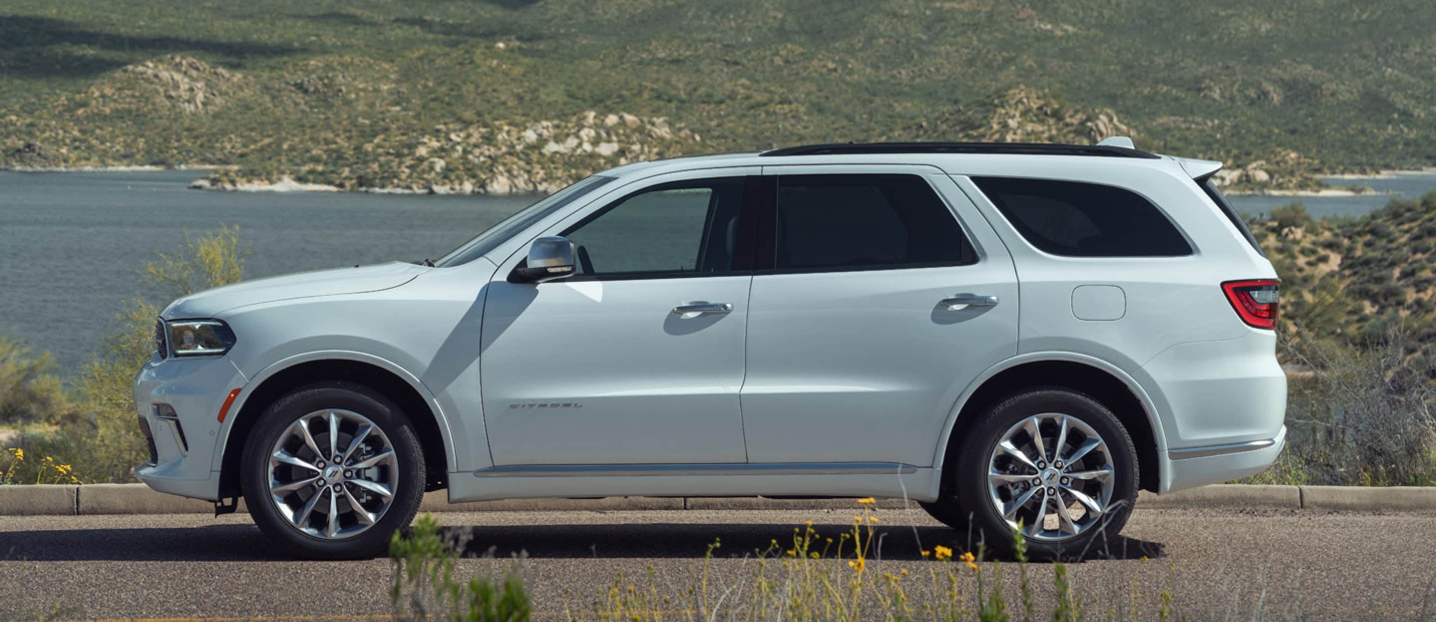 2023 Dodge Durango for Sale near Fort Lee, NJ Chrysler Dodge Jeep Ram