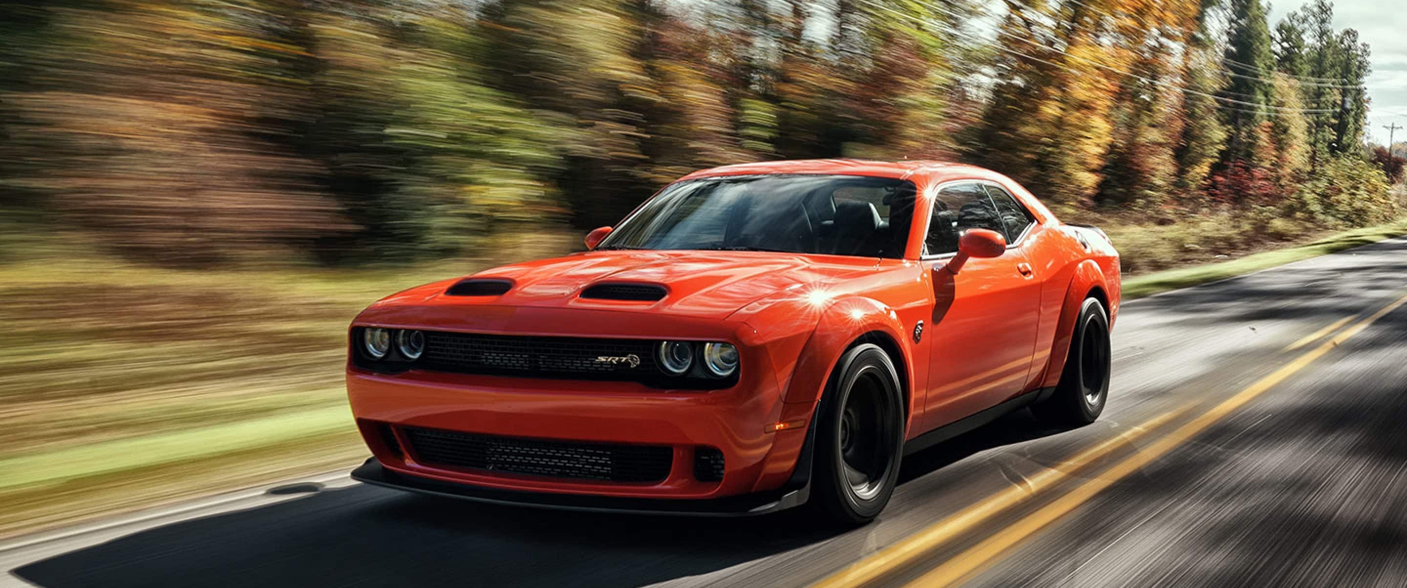 2023 Dodge Challenger for Sale near Ridgefield Park, NJ Chrysler