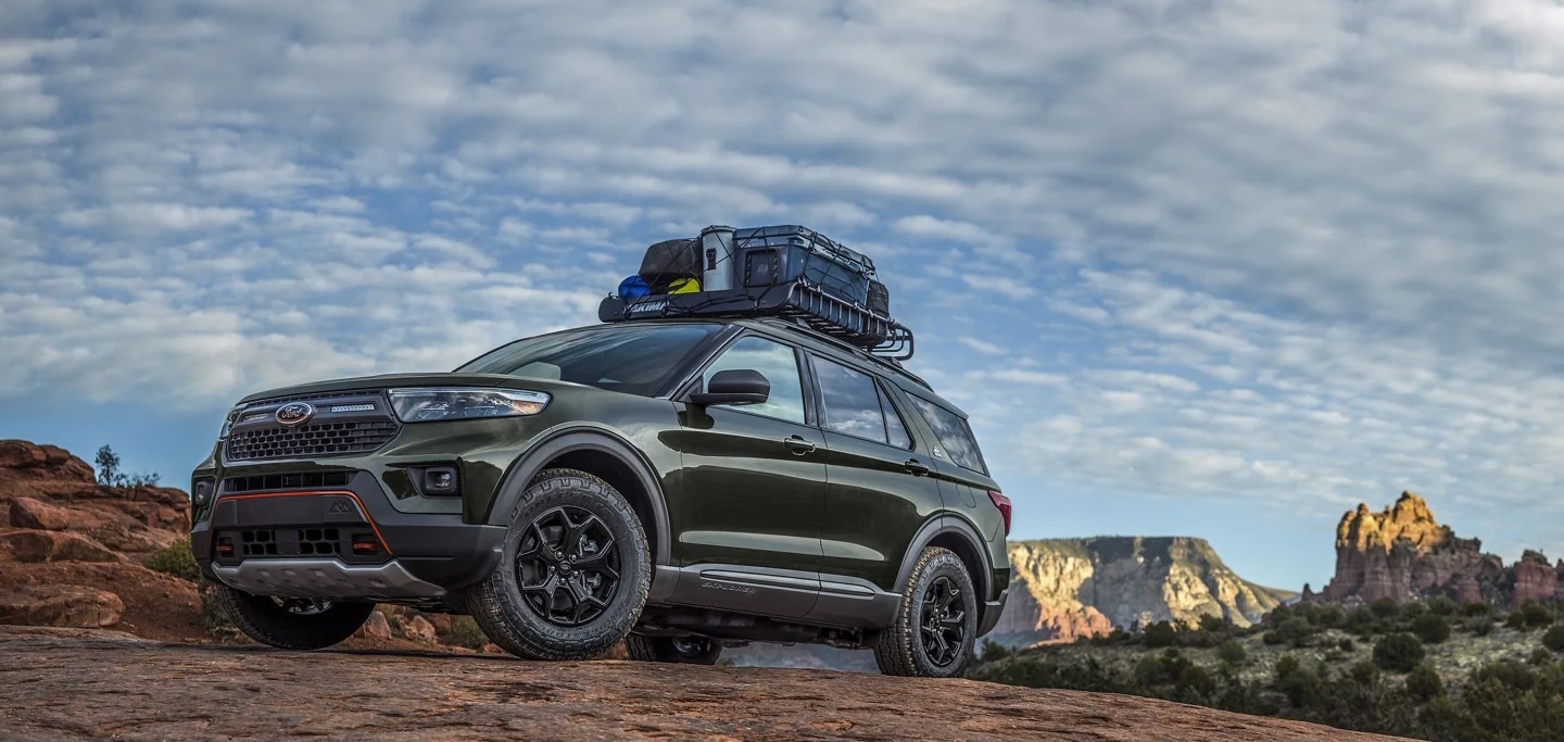 2023 Ford Explorer for Sale in Salisbury, MD