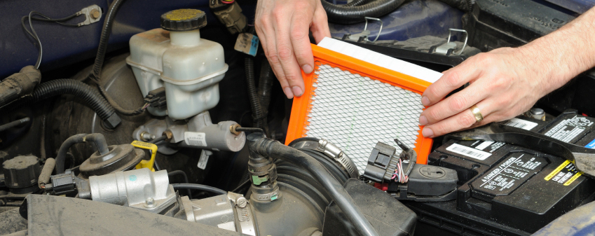 Prepare Your Vehicle for Spring Travel in Fredericksburg, VA