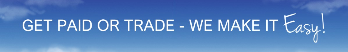 Get Paid or Trade