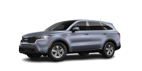 2023 Kia Sorento LX Model Trim