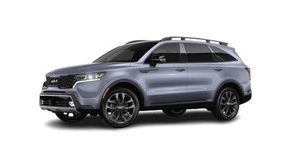 2023 Kia Sorento X-Line SX Prestige AWD Model Trim
