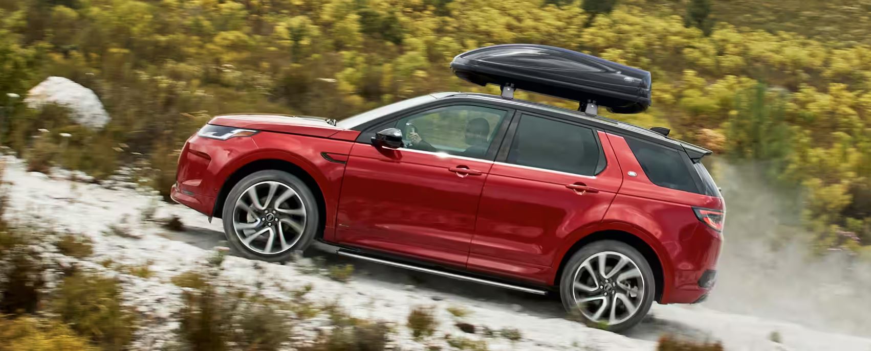 2023 Land Rover Discovery Sport for Sale near Surprise, AZ Land Rover