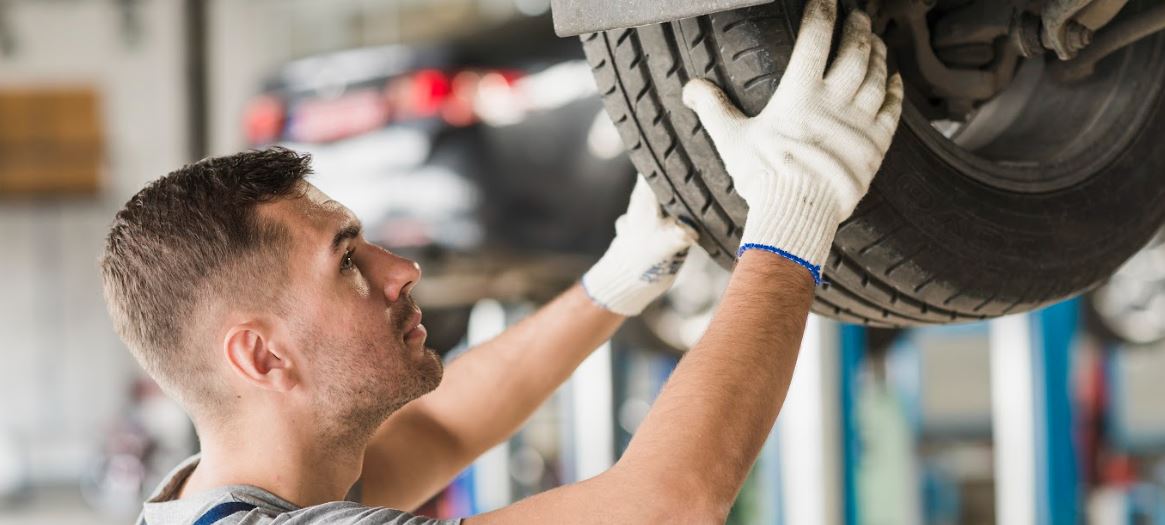 Brake Pad Replacement near Phoenix, AZ Land Rover Arrowhead