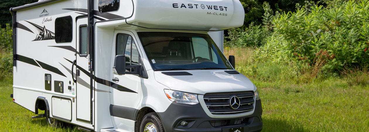 Class c Motorhomes