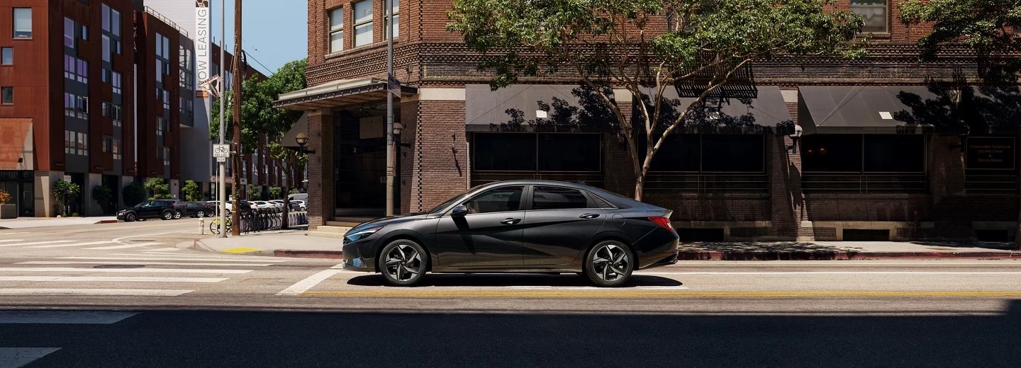 Hyundai ELANTRA  2023 a la venta cerca de Rockville, MD