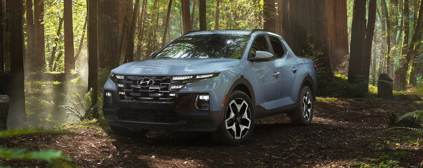 Hyundai SANTA CRUZ 2023 a la venta cerca de Bowie, MD