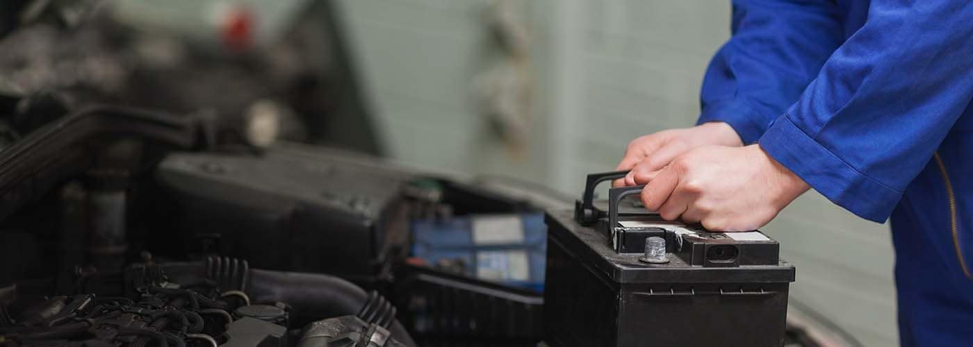 How Often to Replace a Car Battery | Honda of Toms River