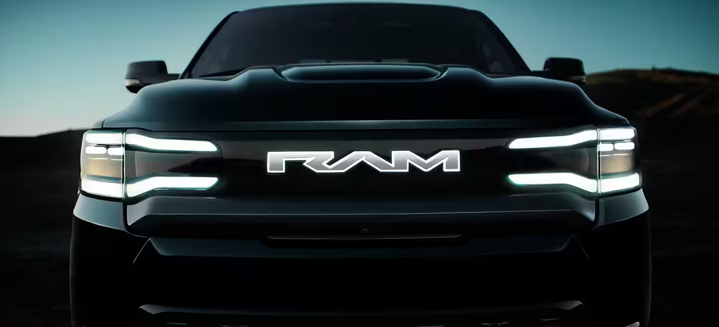 Ram EV