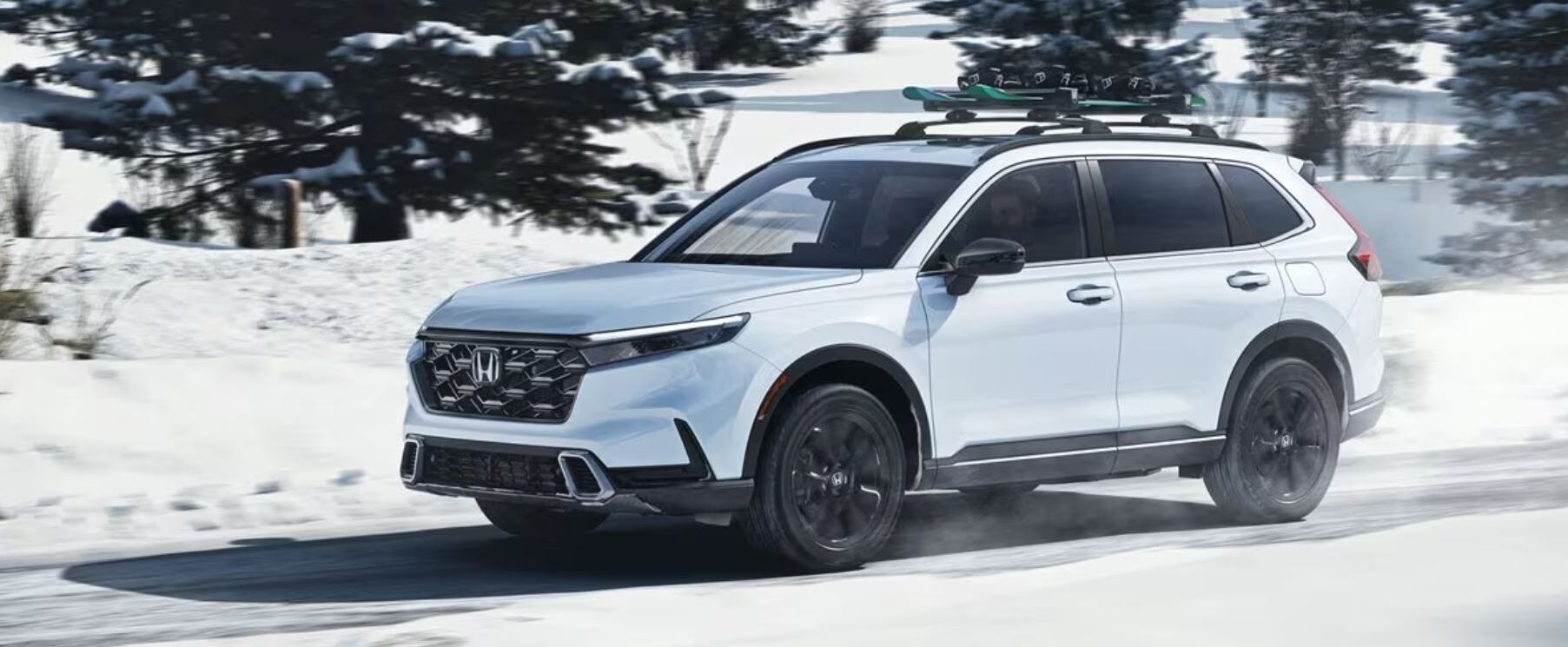 Honda CR-V Hybrid 2023 a la venta cerca de Fairfax, VA