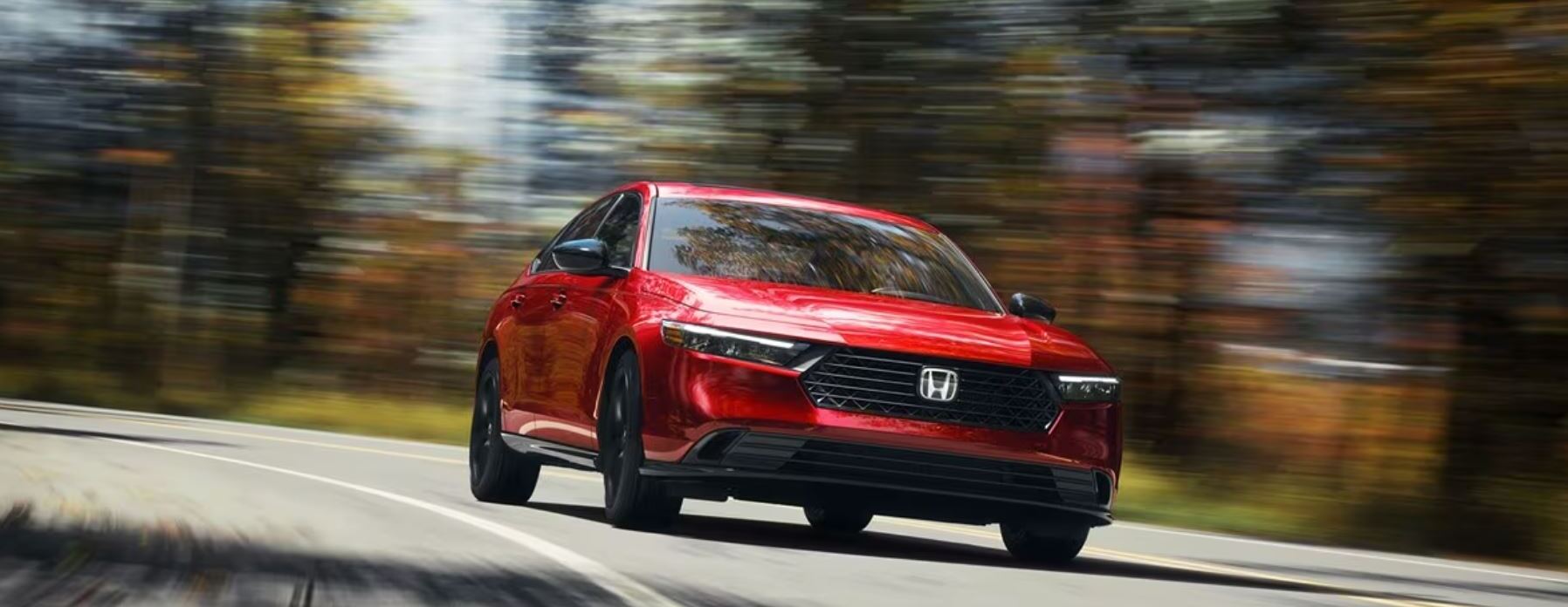 Honda Accord Hybrid 2023 a la venta cerca de Manassas, VA