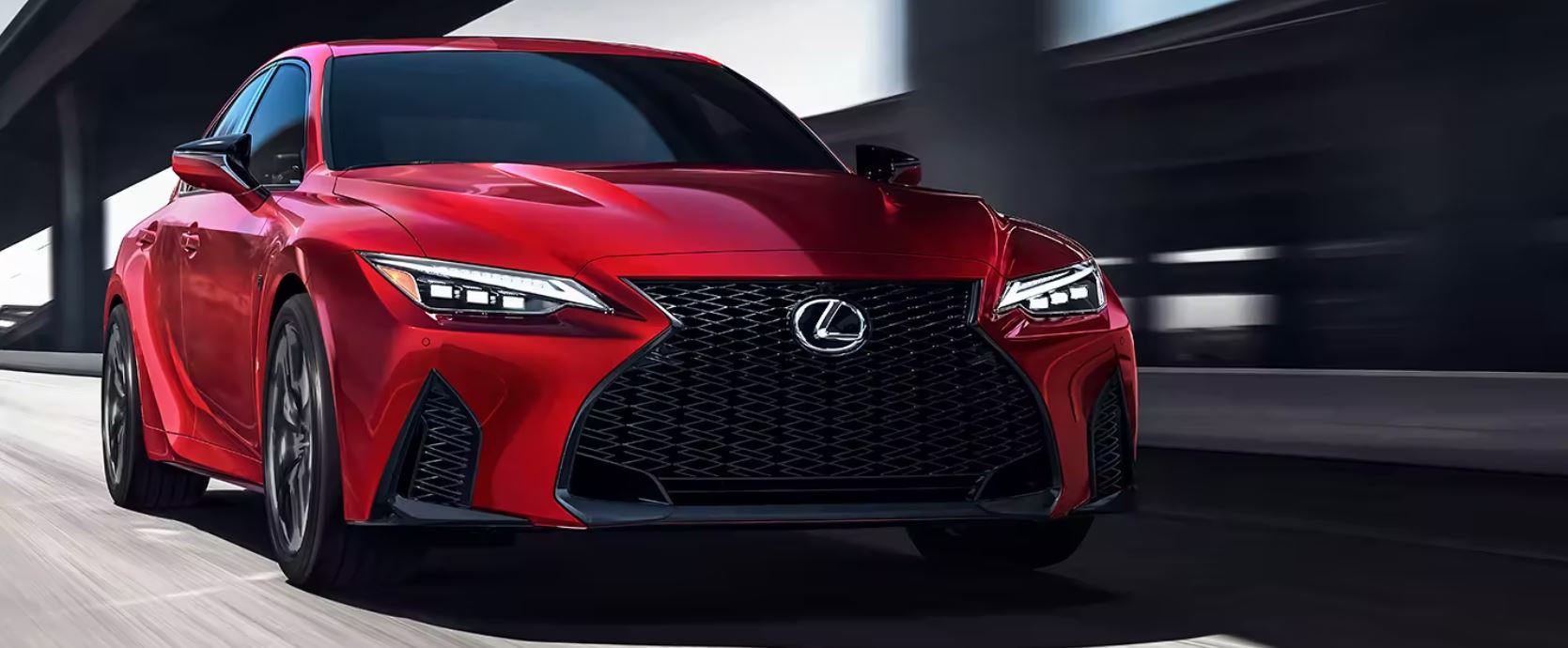 Lexus IS 300 2023 a la venta cerca de Arlington, VA