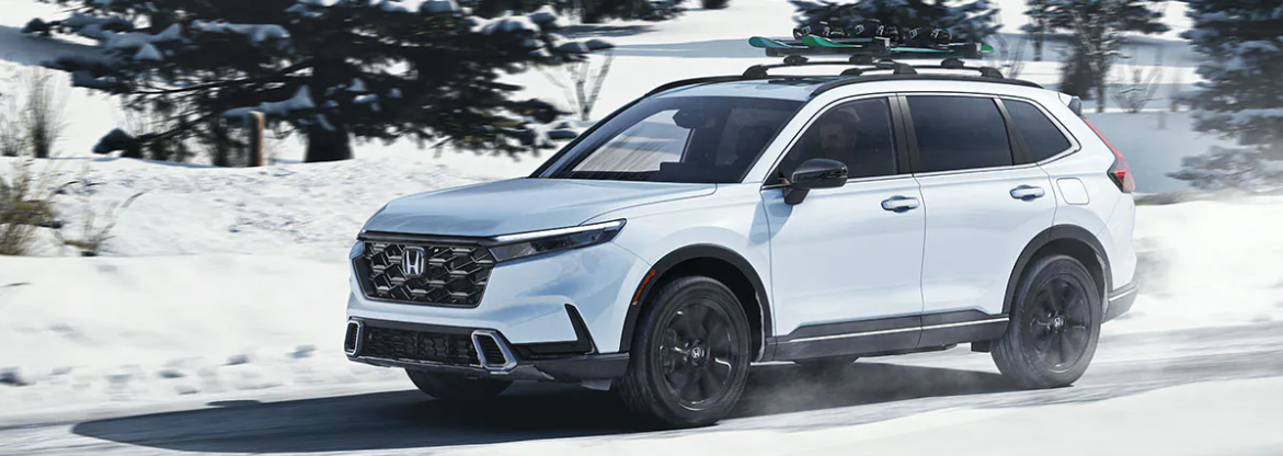 Honda CR-V Hybrid 2023 a la venta cerca de Falls Church, VA