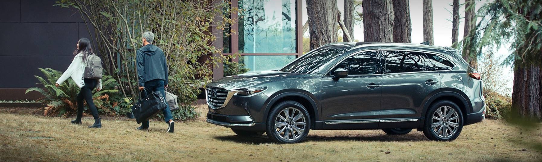 2023 MAZDA CX-9 for Sale near Atlanta, GA