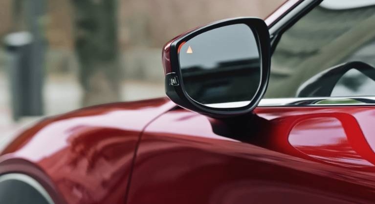 2023 MAZDA CX-30 Exterior Details