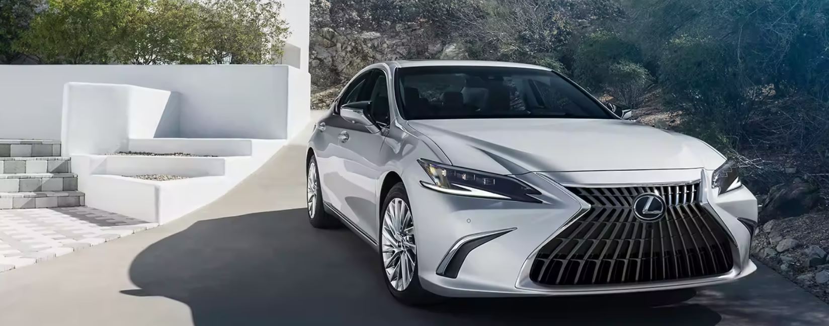 Lexus ES 250 2023 a la venta cerca de Alexandria, VA