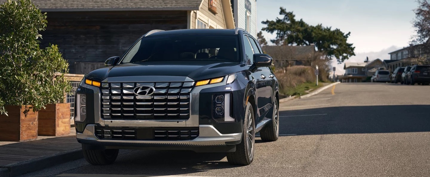 2023 Hyundai PALISADE for Sale near Hackensack, NJ - Paramus Hyundai