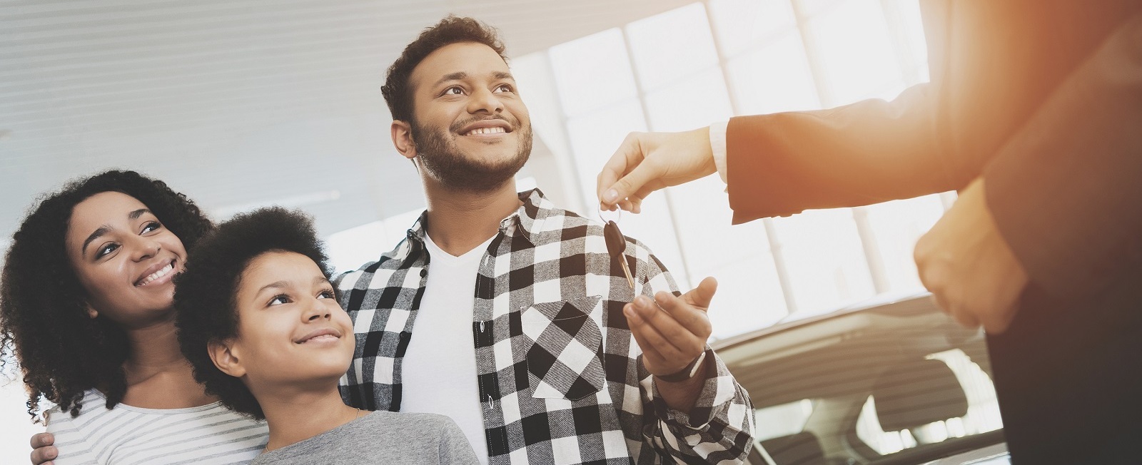 Honda Dealer near Covington, GA
