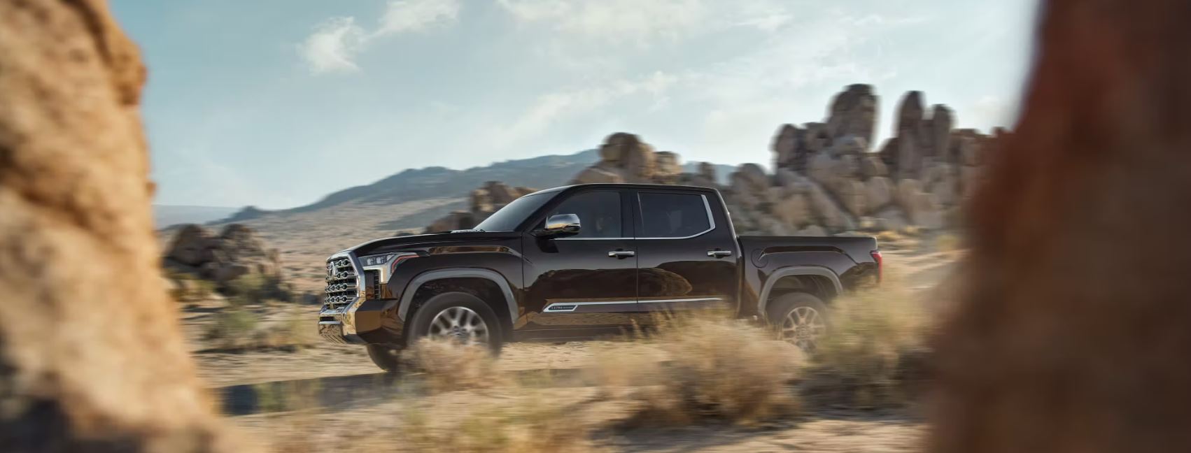 2023 Toyota Tundra for Sale near Webster Groves, MO