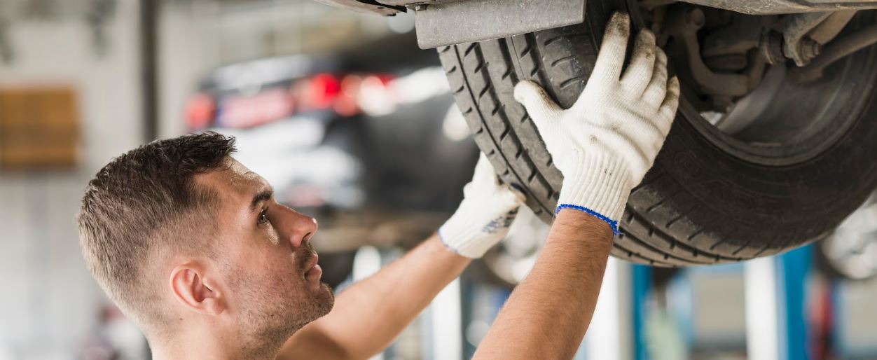 Allow Our Service Team to Assist You!