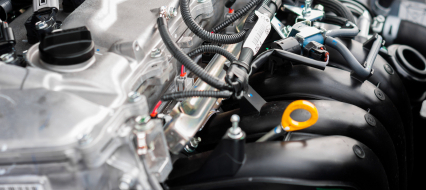 Manual vs Automatic Transmission in Paramus, NJ