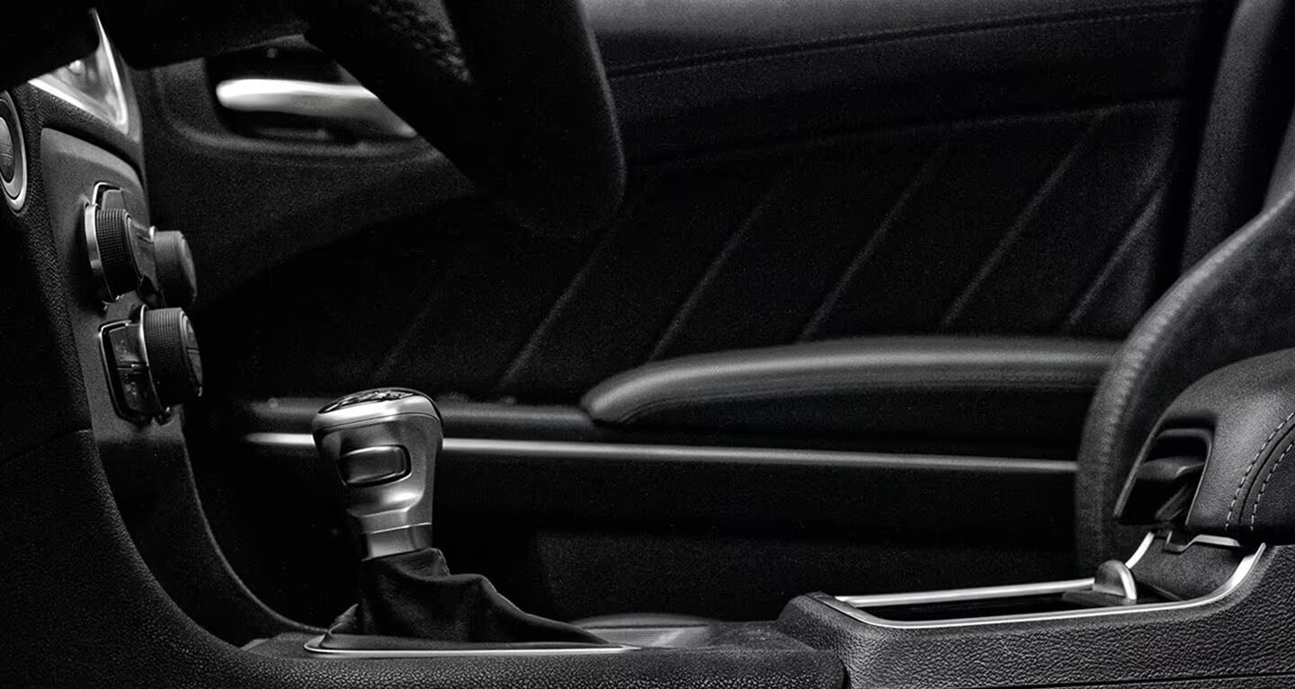 Take Control of the 2023 Dodge Charger